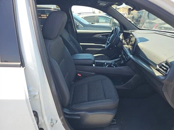 2024 Chevrolet Traverse LT 1LT - miniatura 8