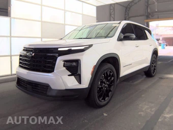 2024 Chevrolet Traverse LT 1LT