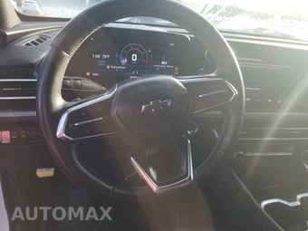 2024 Chevrolet Traverse LT 1LT - miniatura 10