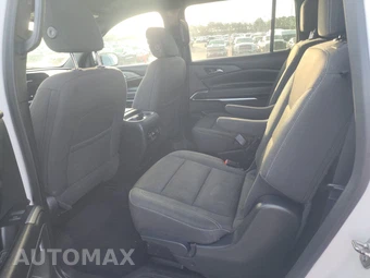 2024 Chevrolet Traverse LT 1LT - miniatura 13