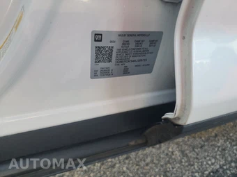 2024 Chevrolet Traverse LT 1LT - miniatura 14