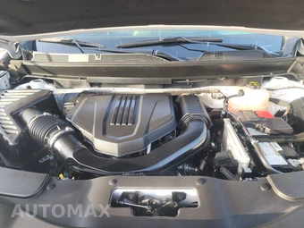 2024 Chevrolet Traverse LT 1LT - miniatura 15