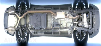 2024 Chevrolet Traverse LT 1LT - miniatura 17