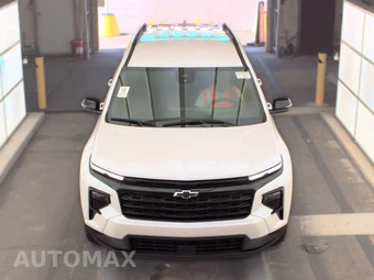 2024 Chevrolet Traverse LT 1LT - miniatura 2