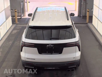 2024 Chevrolet Traverse LT 1LT - miniatura 5
