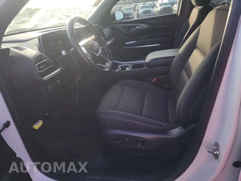 2024 Chevrolet Traverse LT 1LT - miniatura 7