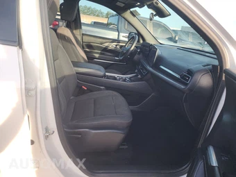 2024 Chevrolet Traverse LT 1LT - miniatura 8