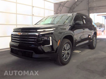 2024 Chevrolet Traverse LT 1LT