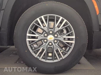 2024 Chevrolet Traverse LT 1LT - miniatura 10