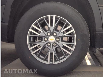 2024 Chevrolet Traverse LT 1LT - miniatura 11