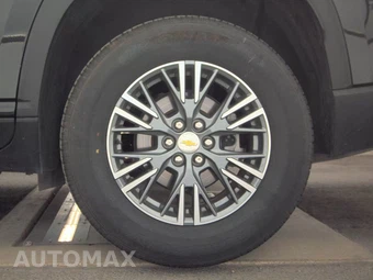 2024 Chevrolet Traverse LT 1LT - miniatura 12