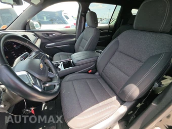 2024 Chevrolet Traverse LT 1LT - miniatura 13