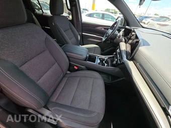 2024 Chevrolet Traverse LT 1LT - miniatura 14