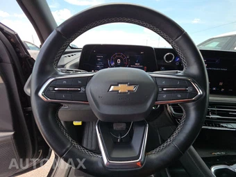 2024 Chevrolet Traverse LT 1LT - miniatura 16