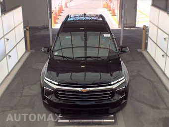 2024 Chevrolet Traverse LT 1LT - miniatura 2