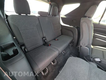 2024 Chevrolet Traverse LT 1LT - miniatura 20