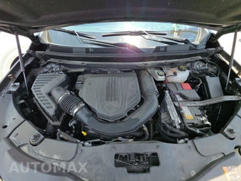 2024 Chevrolet Traverse LT 1LT - miniatura 23