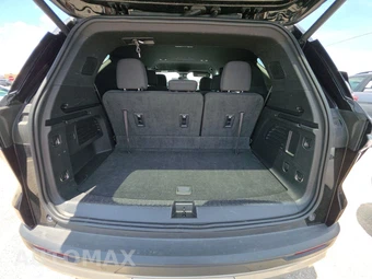 2024 Chevrolet Traverse LT 1LT - miniatura 24