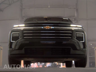 2024 Chevrolet Traverse LT 1LT - miniatura 3