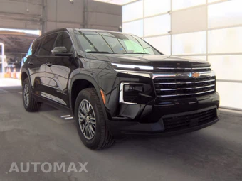 2024 Chevrolet Traverse LT 1LT - miniatura 4