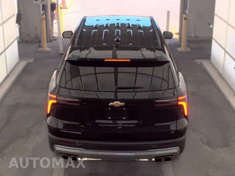 2024 Chevrolet Traverse LT 1LT - miniatura 6