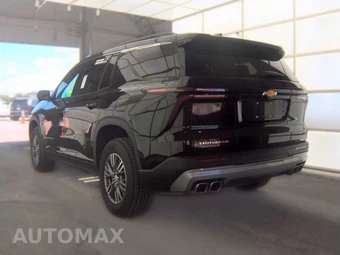 2024 Chevrolet Traverse LT 1LT - miniatura 8
