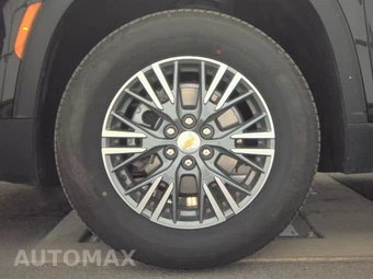 2024 Chevrolet Traverse LT 1LT - miniatura 9