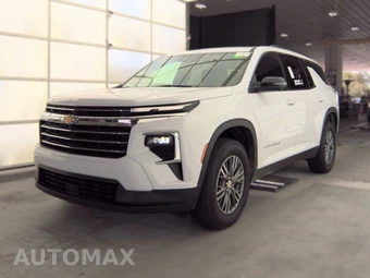 2024 Chevrolet Traverse LT 1LT