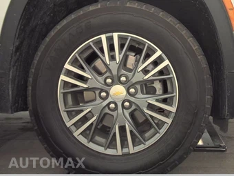 2024 Chevrolet Traverse LT 1LT - miniatura 10