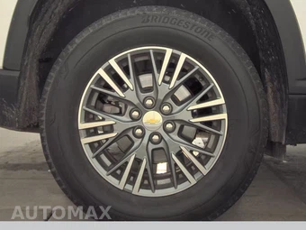 2024 Chevrolet Traverse LT 1LT - miniatura 11