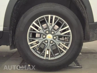 2024 Chevrolet Traverse LT 1LT - miniatura 12