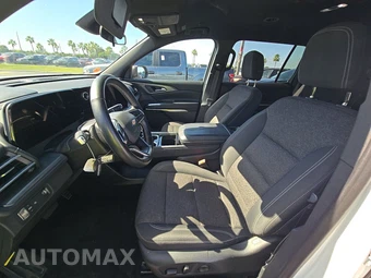 2024 Chevrolet Traverse LT 1LT - miniatura 13