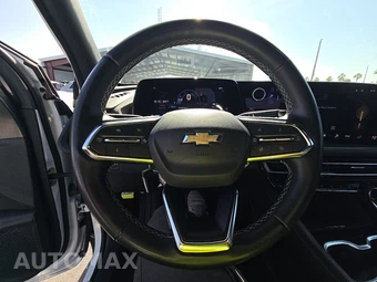 2024 Chevrolet Traverse LT 1LT - miniatura 16