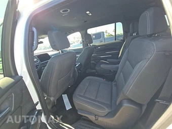 2024 Chevrolet Traverse LT 1LT - miniatura 19