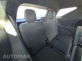 2024 Chevrolet Traverse LT 1LT - miniatura 20