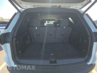 2024 Chevrolet Traverse LT 1LT - miniatura 24