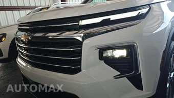 2024 Chevrolet Traverse LT 1LT - miniatura 26