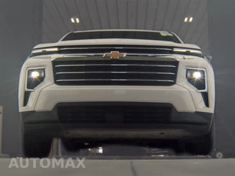 2024 Chevrolet Traverse LT 1LT - miniatura 3