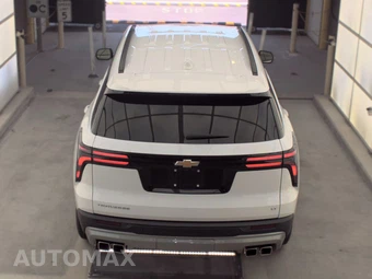 2024 Chevrolet Traverse LT 1LT - miniatura 6