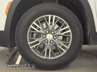 2024 Chevrolet Traverse LT 1LT - miniatura 9