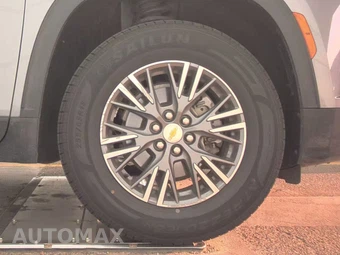 2024 Chevrolet Traverse LT 1LT - miniatura 10