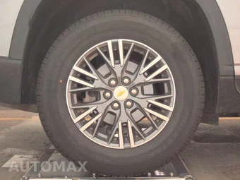 2024 Chevrolet Traverse LT 1LT - miniatura 11