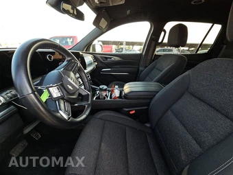 2024 Chevrolet Traverse LT 1LT - miniatura 13