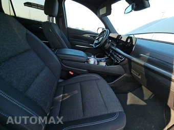 2024 Chevrolet Traverse LT 1LT - miniatura 14