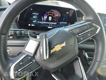 2024 Chevrolet Traverse LT 1LT - miniatura 16