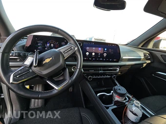 2024 Chevrolet Traverse LT 1LT - miniatura 17