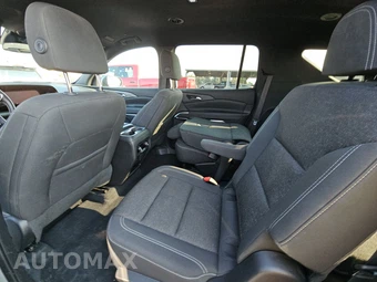 2024 Chevrolet Traverse LT 1LT - miniatura 19