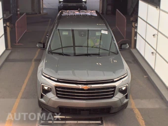 2024 Chevrolet Traverse LT 1LT - miniatura 2