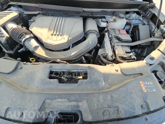 2024 Chevrolet Traverse LT 1LT - miniatura 22