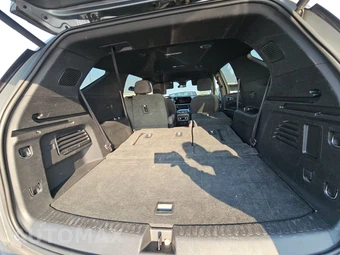 2024 Chevrolet Traverse LT 1LT - miniatura 23